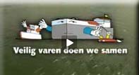 Intro: Veilig varen doen we samen