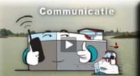 Communicatie, marifoon