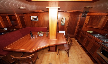 Vissermanaak Kikkerkoning