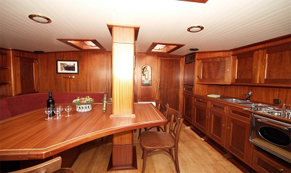 Vissermanaak Kikkerkoning