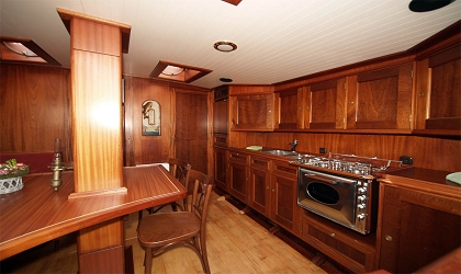 Vissermanaak Kikkerkoning