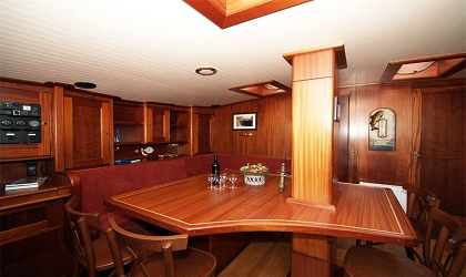 Vissermanaak Kikkerkoning