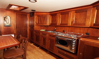 Vissermanaak Kikkerkoning