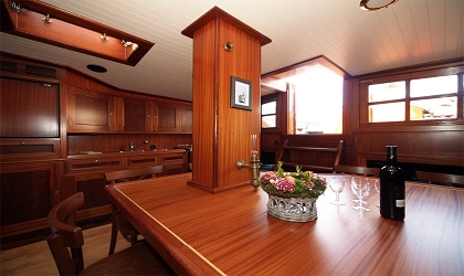 Vissermanaak Kikkerkoning