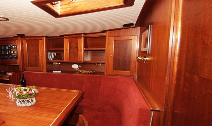 Vissermanaak Kikkerkoning