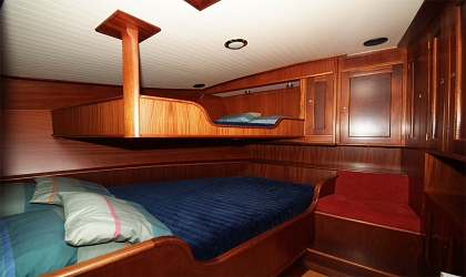 Vissermanaak Kikkerkoning